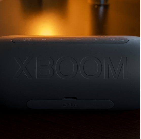 LG Xboom Go PL7
