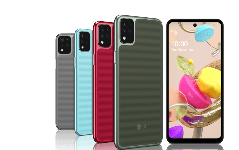 serie k 2020