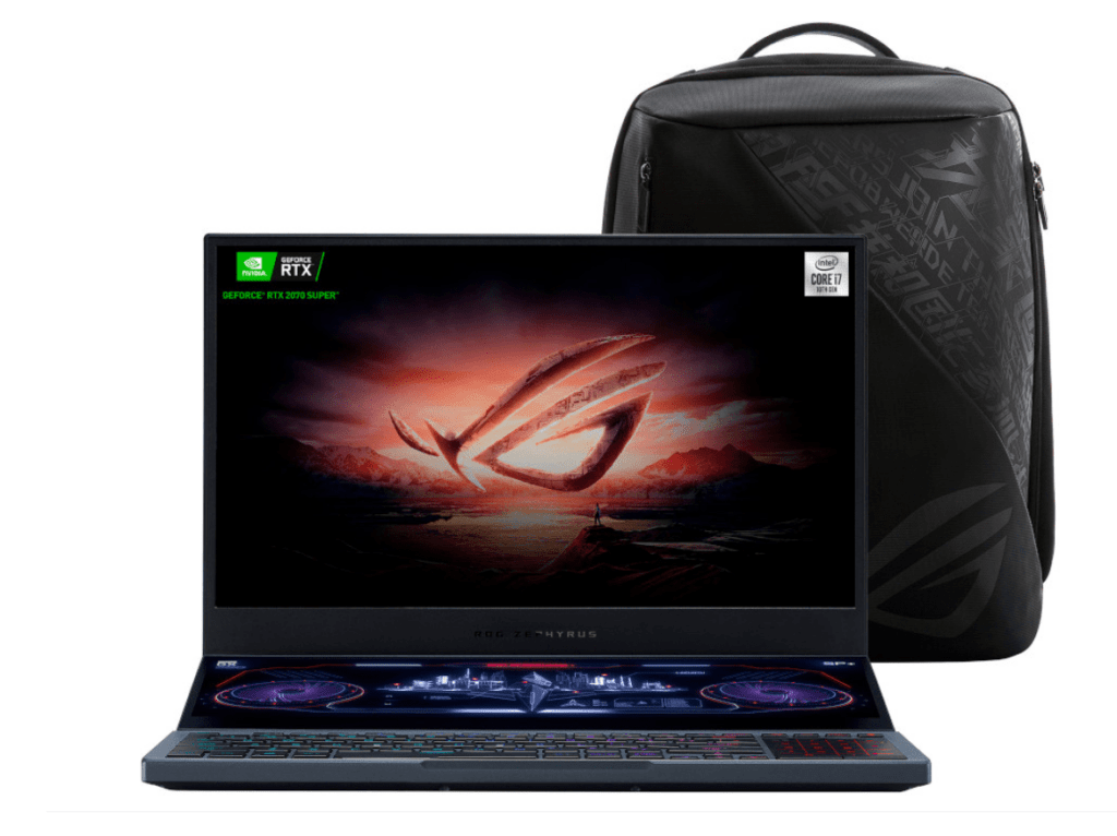 ROG Strix G531