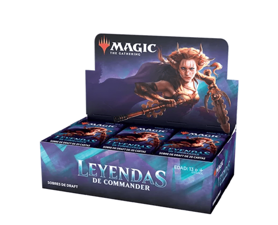 Magic: The Gathering