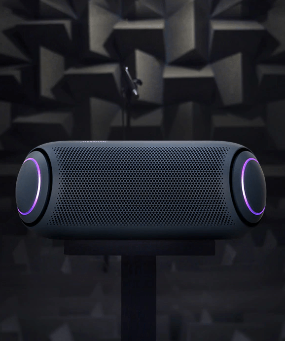 LG xboom go PL7