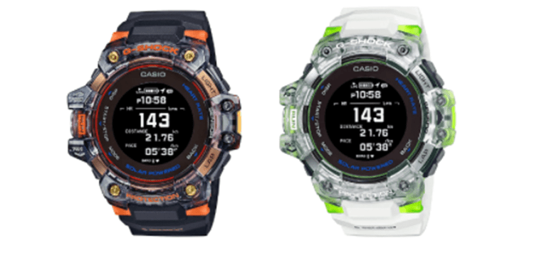 casio
