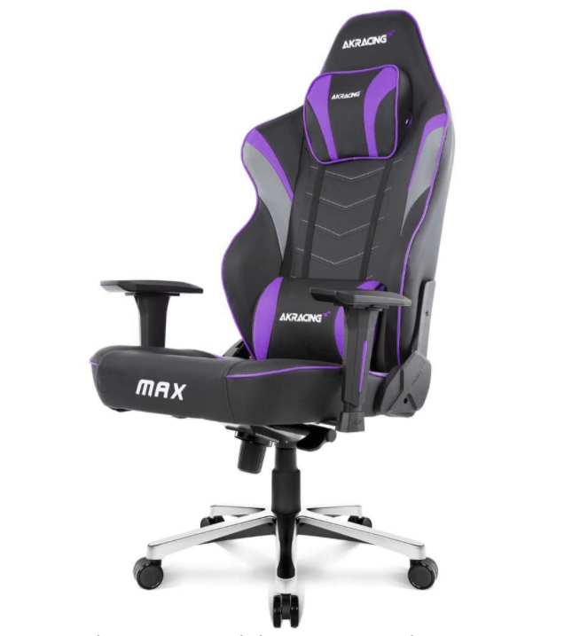 Black Friday sillas gamers 