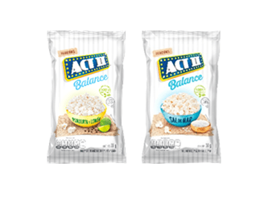 palomitas