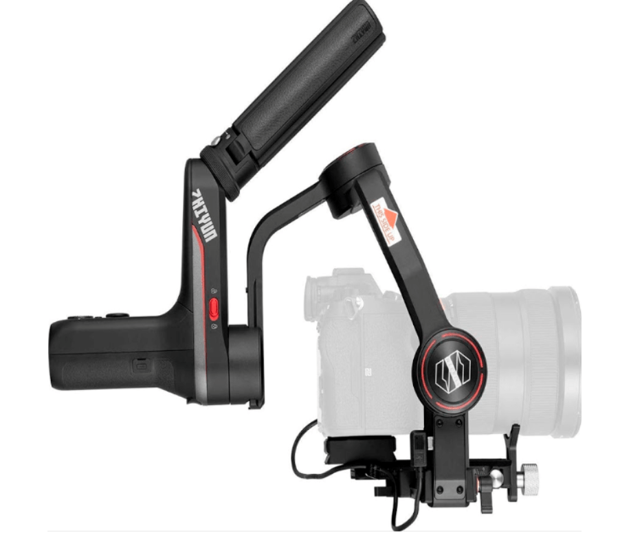 Zhiyun