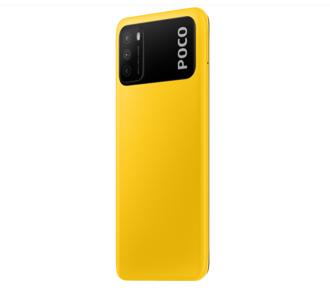 XIaomi POCO M3