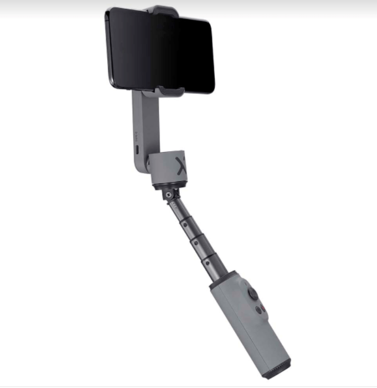 buen fin Zhiyun