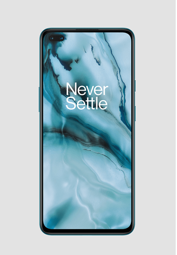 OnePlus Nord N10 y N100