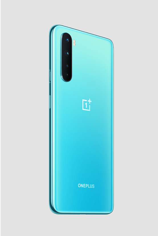 one plus