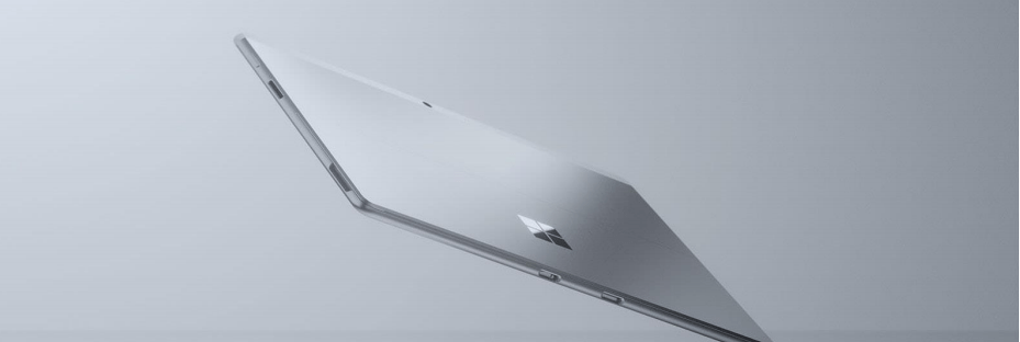 Surface Pro X