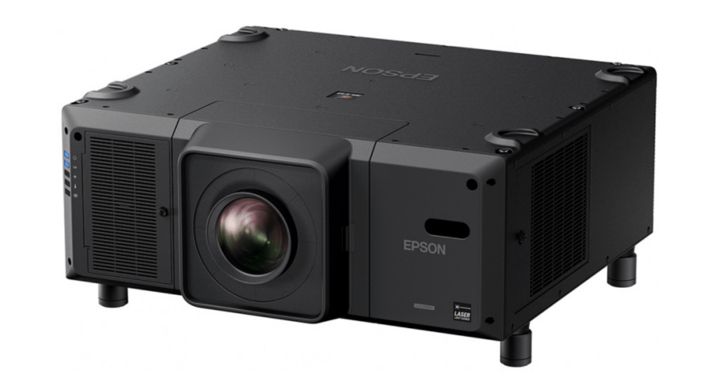 Epson proyectores 3LCD
