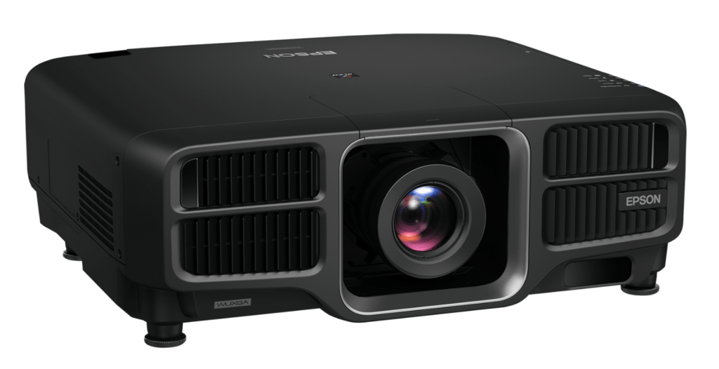 Epson proyectores