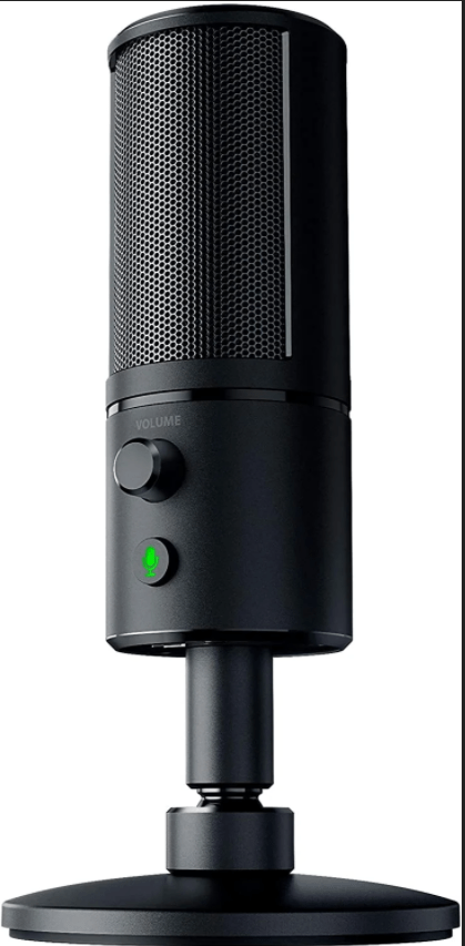 Razer Seirēn X