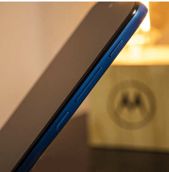 smartphone asequible