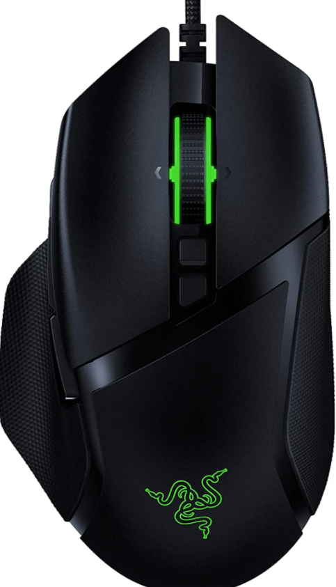 Black Friday  Razer
