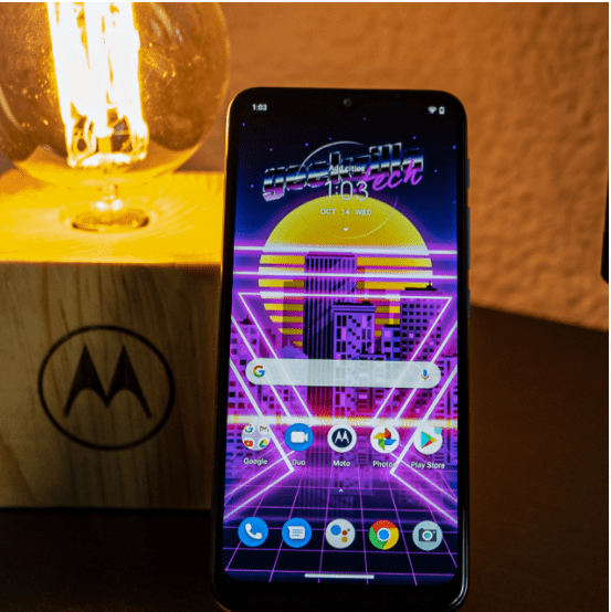 moto e7 plus