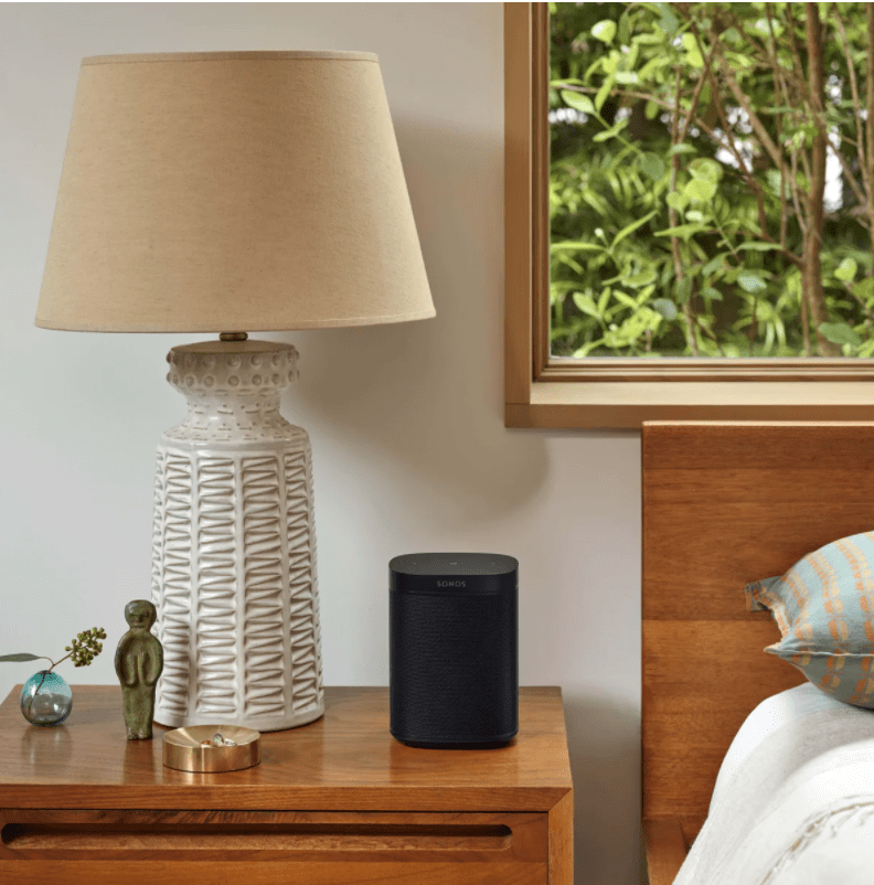 sonos ofertas