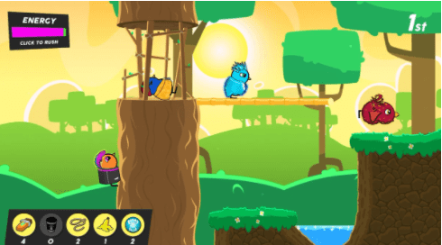 Duck Life Adventure