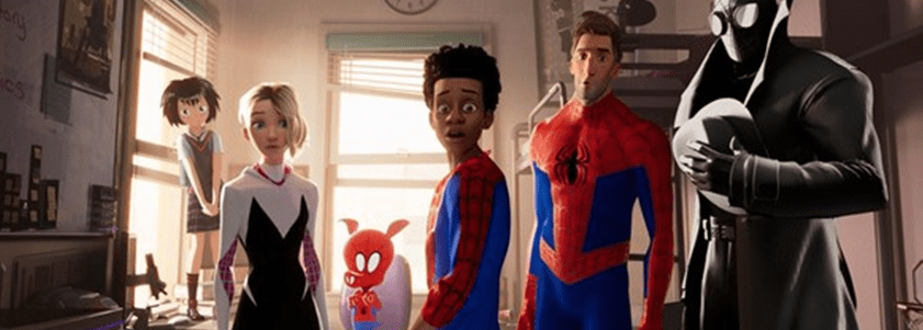 Amazon Prime Video: Estos son todos los estrenos que llegarán en diciembre