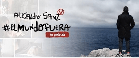 El Mundo Fuera