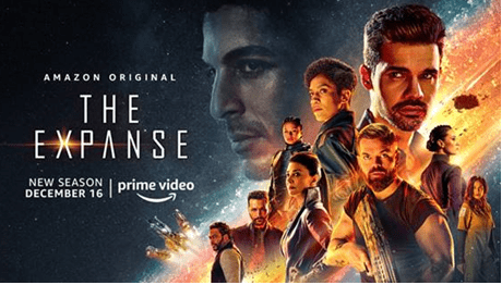 The Expanse