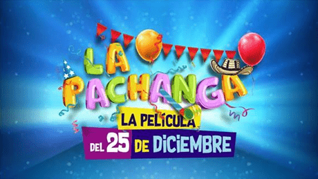  La Pachanga