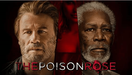 The Poison Rose