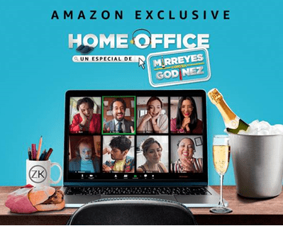 Home Office: Un especial de Mirreyes Vs. Godínez 