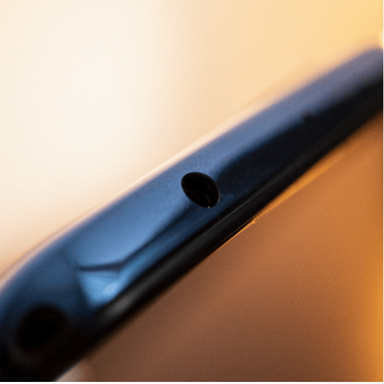Moto G9 Plus