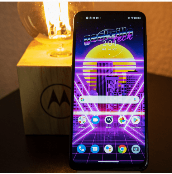 MOTO G
