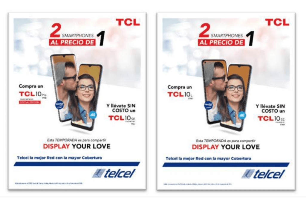 ¡Aprovecha todas las ofertas que TCL tendrá este Buen Fin 2020!