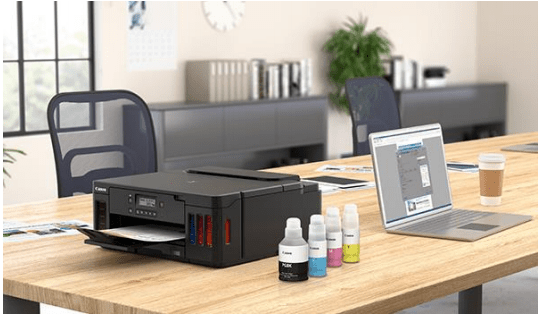 impresoras canon descuestos y ofertas buen fin