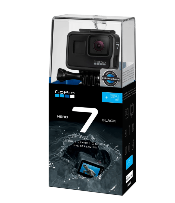 gopro