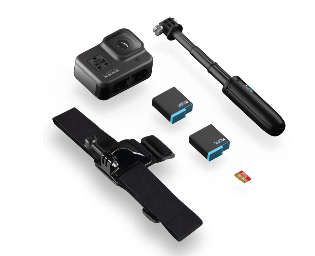 gopro ofertas