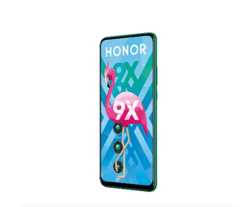 HONOR 9X buen fin