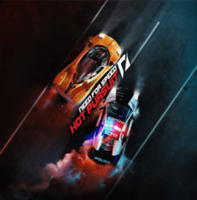 Need for Speed: Hot Pursuit Remastered ya está disponible para PS4,PC y más