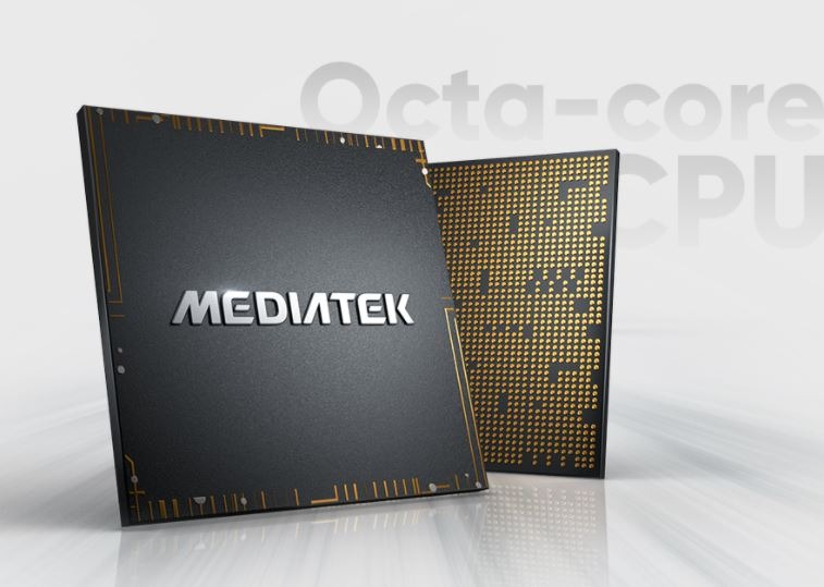 Smartphone fotografías  Mediatej Helio