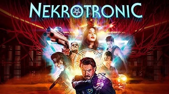 Amazon Prime: Estos son todos los estrenos que llegarán en noviembre