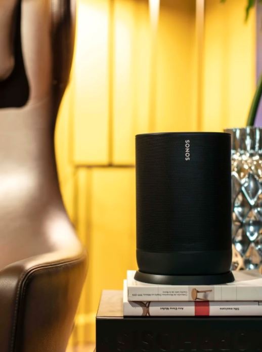 sonos