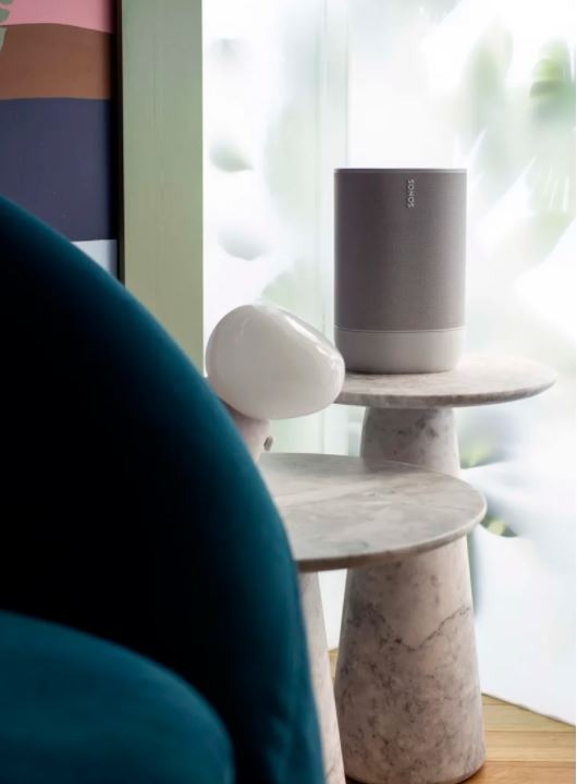 sonos
