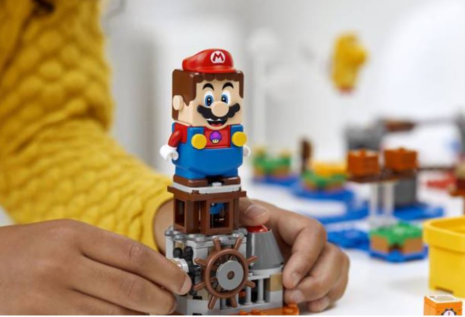 LEGO