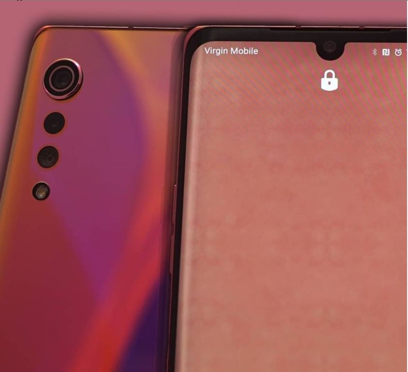 LG buen fin descuentos