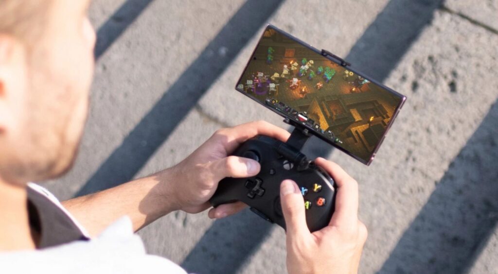 ¡Project xCloud llegará a México el 18 de noviembre!