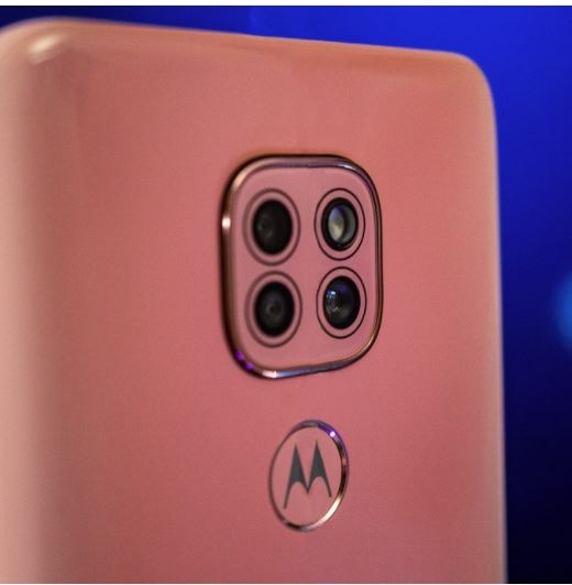 Moto G9 Play