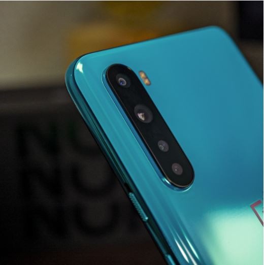 OnePlus