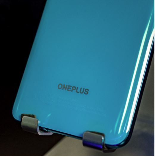  OnePlus 