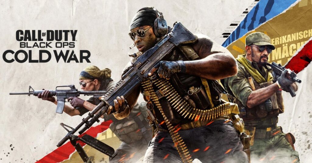 Call of Duty