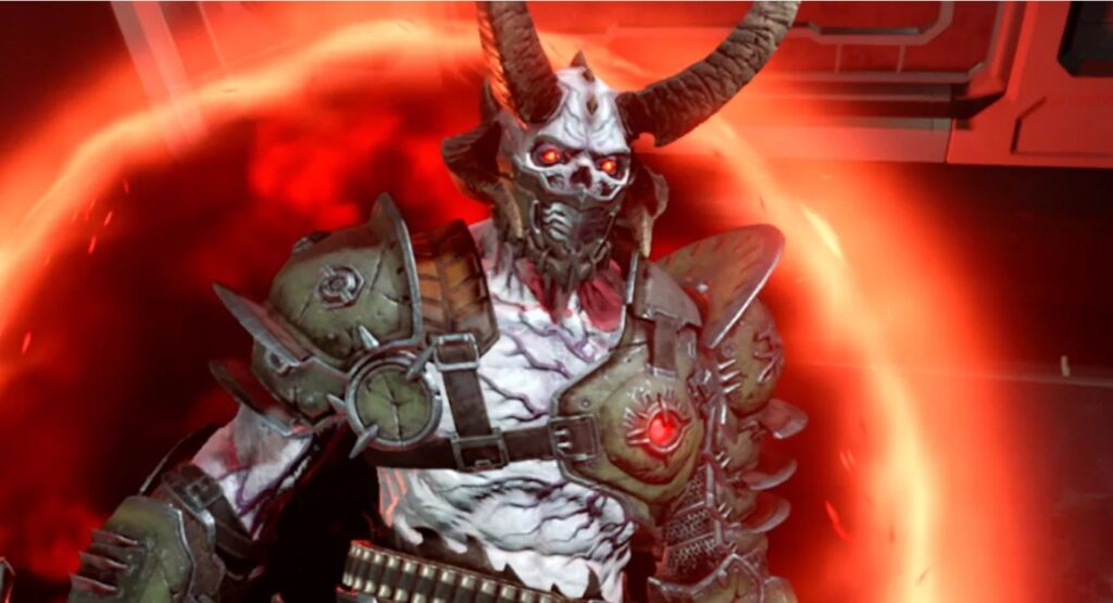 DOOM Eternal 