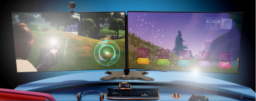 Tips para proteger y tener maxima conectividad en tu PC Gamer