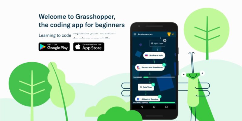 Grasshopper: Aprender a programar nunca había sido tan fácil